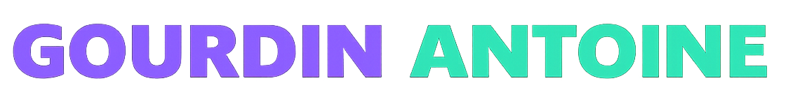 Logo Gourdin Antoine